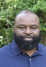 Mark Burris Jr.